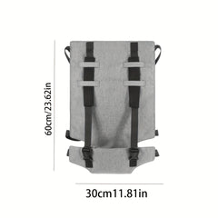 Portable Dining Chair Safety Belt Gray Seat Safety Belt