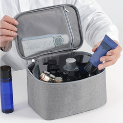 Waterproof Travel Storage Makeup Bag Large Capacity Organizer