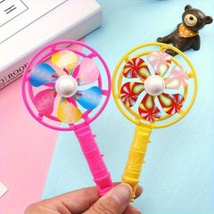 20pcs Whispered Windmill Cards Novelty Party Prizes