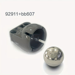 Steering Accessory Kit with Universal Wheels 92910 92911 BB607