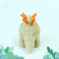 16 Stegosaurus Plush Toy Dinosaur Stuffed Animal