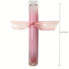 6-Piece Sexy Lipstick & Plump Lip Gloss Set for Women