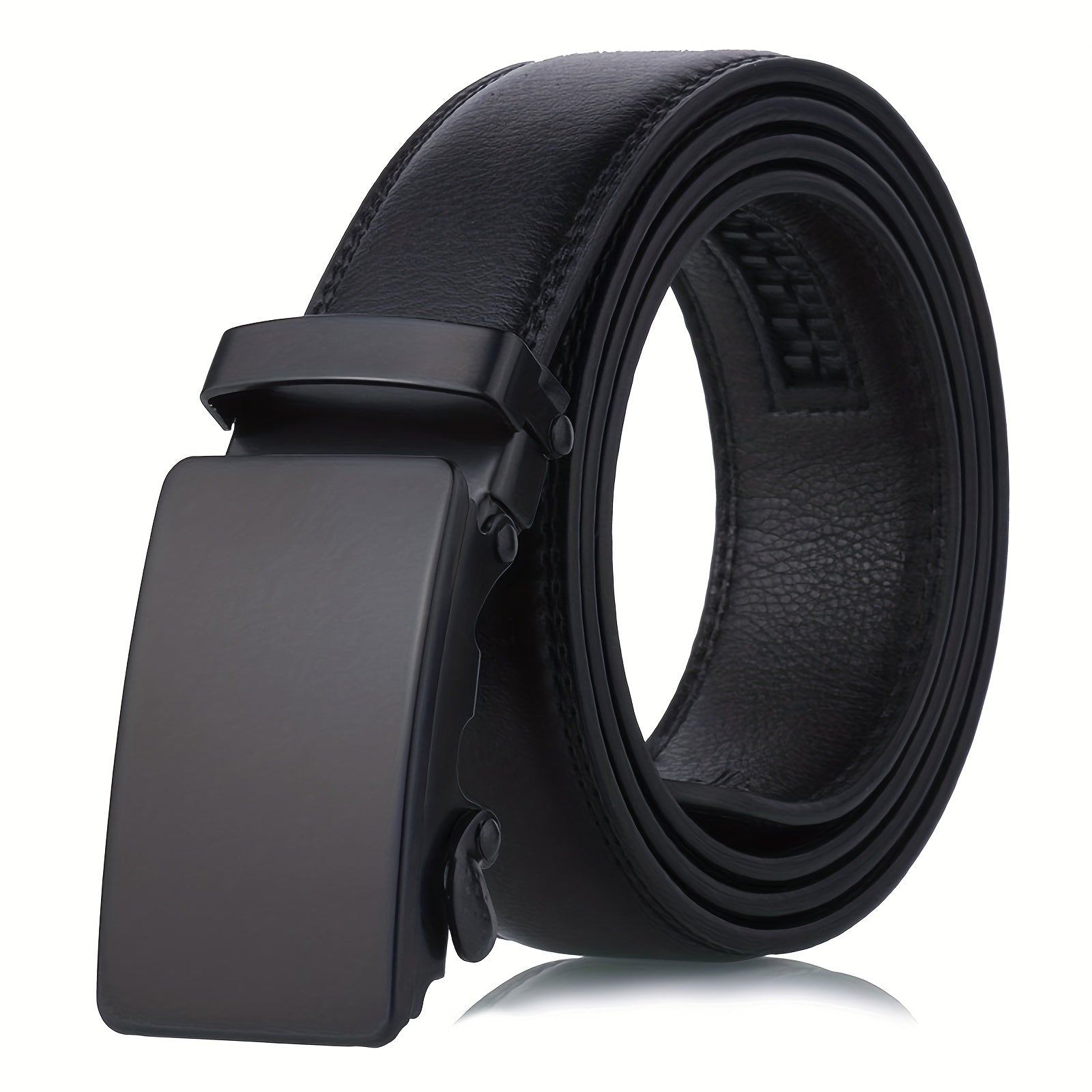 Men's Casual Business Belt
