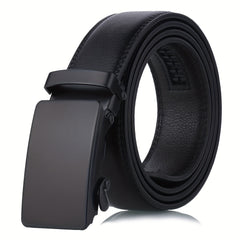 Men's Casual Business Belt