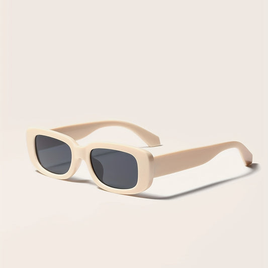 Retro Vintage Square Sunglasses UV400