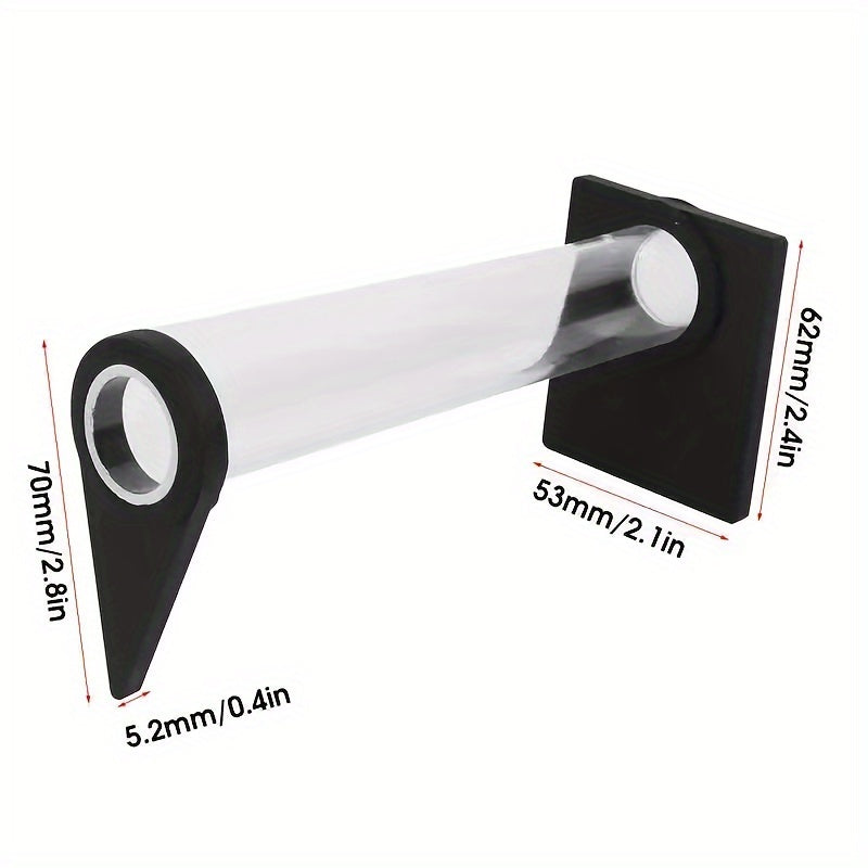 Billiards Stroke Trainer Balance Cue Training Device
