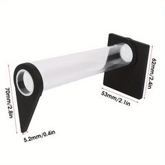 Billiards Stroke Trainer Balance Cue Training Device
