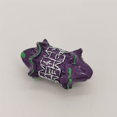 Ancient Relics Dice Collection for Pets Memorial Supplies