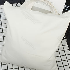 Stylish Pattern Shopper Bag Lightweight Foldable Shoulder Bag Reusable