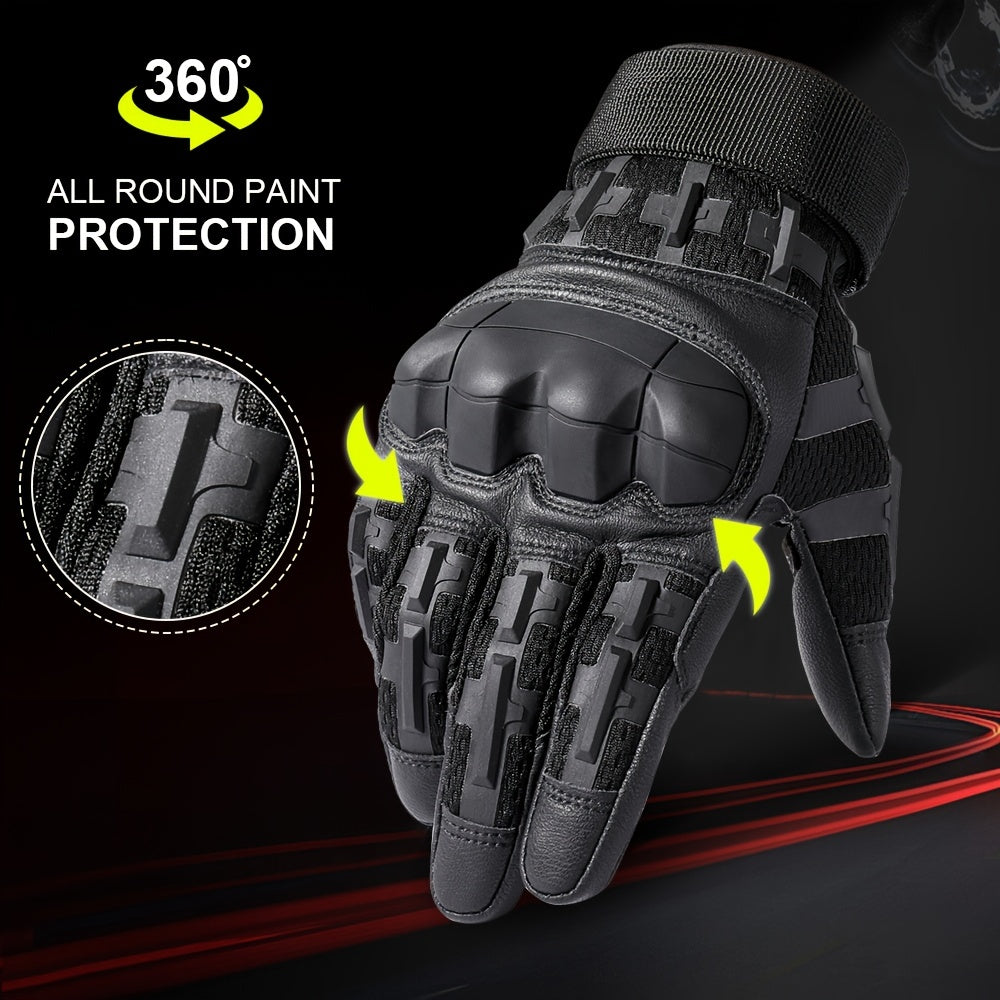 Professional Windproof Non Slip Outdoor Gloves for Cycling Climb