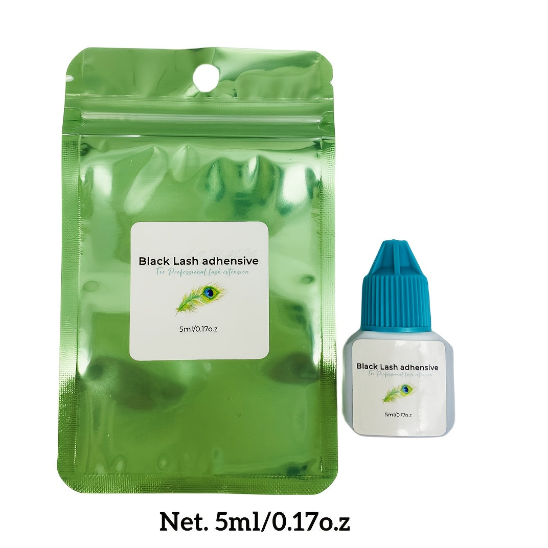 Quick Drying Eyelash Extension Glue Professional Salon Adhesive