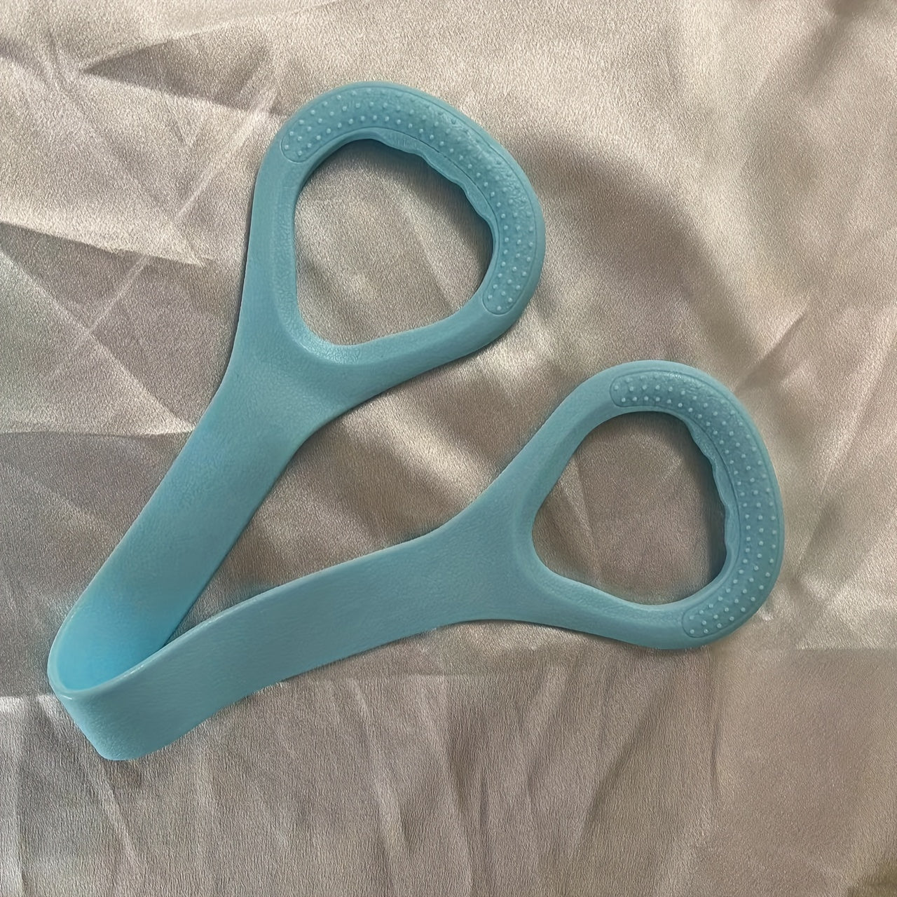 Elastic 8-Shaped Resistance Rope for Shoulder & Back Stretching