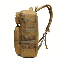 35L Outdoor Mountaineering Backpack for Riding Hiking Camping