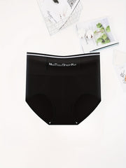 High Waist Shaping Panties Tummy Control Compression Panties