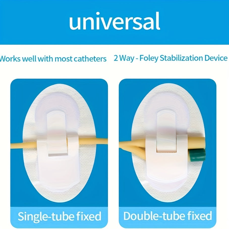 Conduit Fixing Sticker Set for Cable Storage