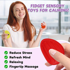 Children's Sensory Stone Kit