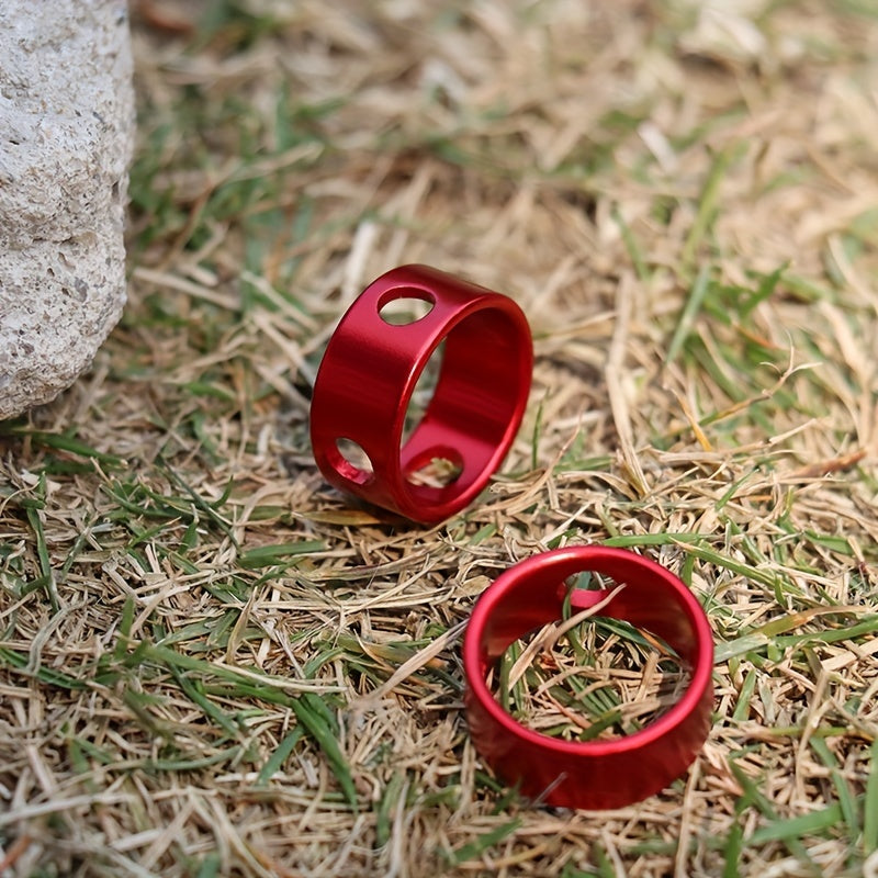 Tent Canopy Wind Rope Buckle Adjustable Cord Tensioner