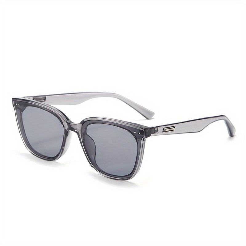 Big Frame Man's Driving Sunglasses UV400