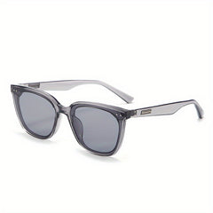 Big Frame Man's Driving Sunglasses UV400