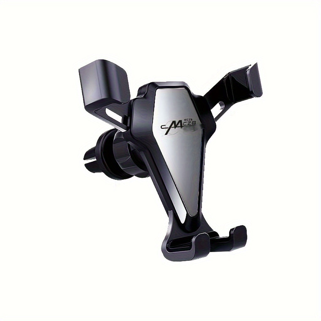 Car Phone Holder Gravity Suction Cup Multifunctional Holder