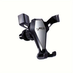 Car Phone Holder Gravity Suction Cup Multifunctional Holder