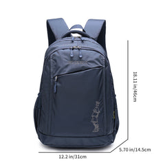 Feidu Didu Backpack Men's Travel Computer Business Shoulder Bag