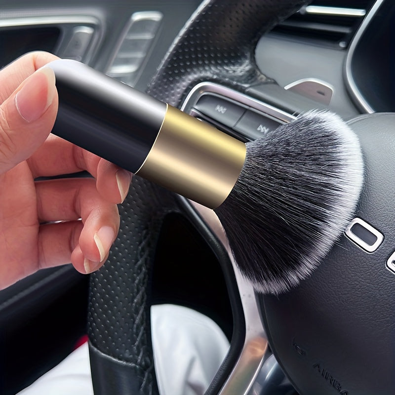 Upgrade Your Car Cleaning Routine with These Interior Cleaning Tools