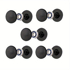 DIY Crafts Fidget Spinner Epoxy Resin Silicone Plaster Mold Anti Stress Toy