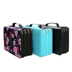 XL 168 224 Hole Marker Storage Bag Organizer