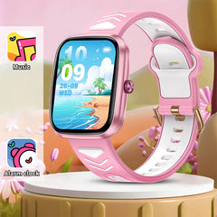LIGE Smart Watch Full Touch Screen 20 Sports Modes