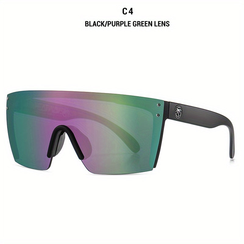 Men Riding Goggles Outdoor Sports Sunglasses UV Protection