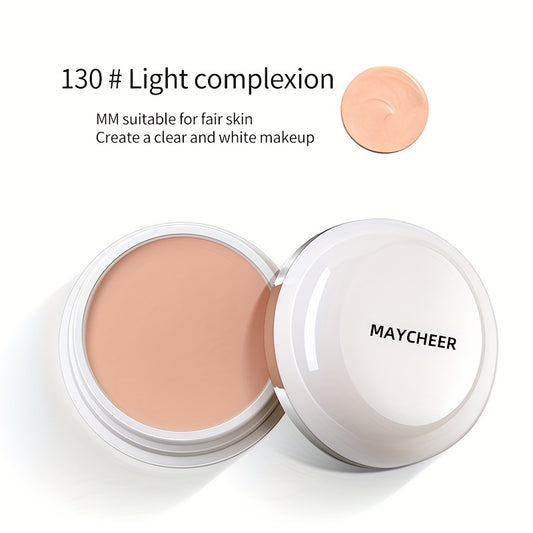 Full Coverage Concealer 20g Natural Cover Dark Circles Foundation