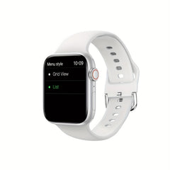 Sports Smart Watch Call Answering Reminder Music Playback