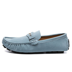 Women's Anti-slip Loafers Slip-on Casual Shoes