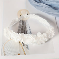 Flower Headbands Cute Hair Accessory for Toddlers