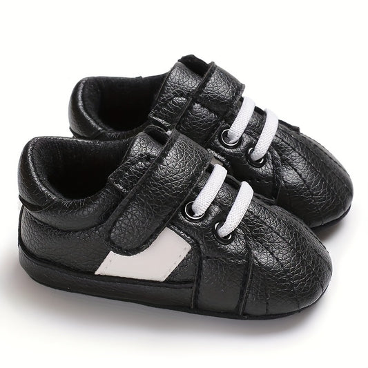 Baby Boys Casual Comfort Sneakers Lightweight Non Slip Shoes