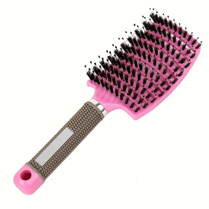 Magic Scalp Massage Hair Brush for Women - Professional Detangling Tool