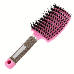 Magic Scalp Massage Hair Brush for Women - Professional Detangling Tool