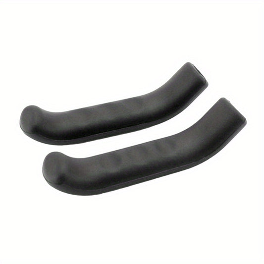 Silicone Brake Handle Sleeves for Bicycles - Protect & Enhance Grip