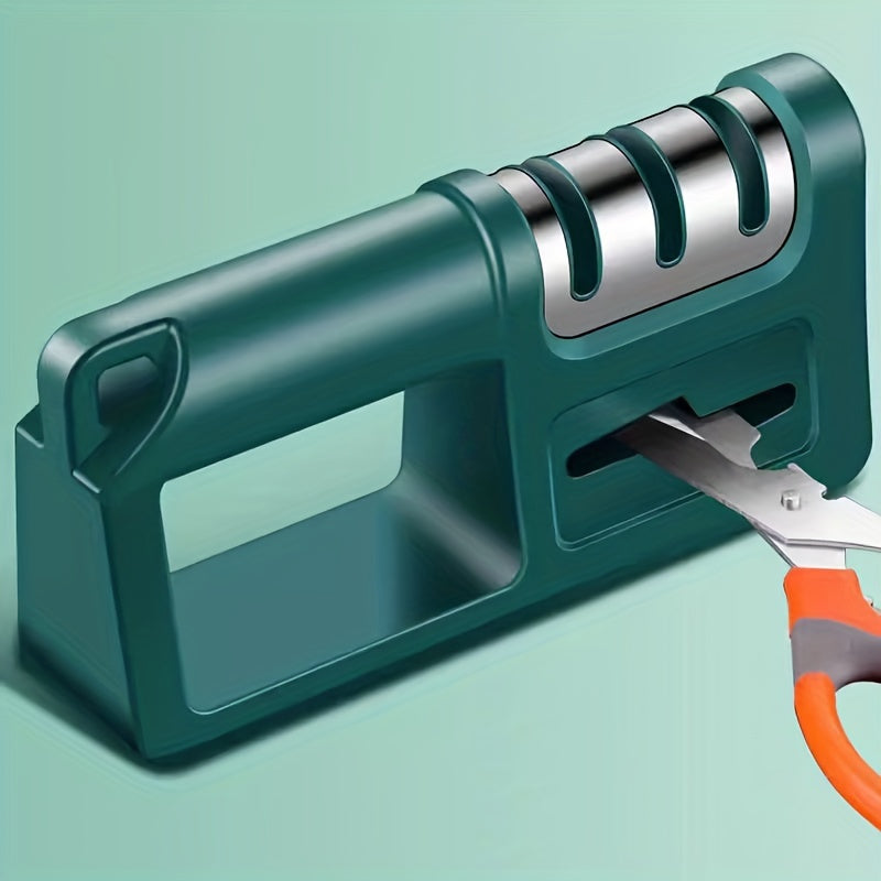 Portable Professional Sharpener For Scissors