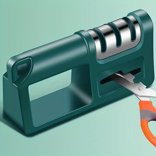 Portable Professional Sharpener For Scissors