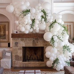 109pcs Party Balloon Arch Kit Set for Wedding Birthday Party Decoration