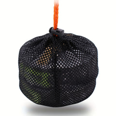 Portable Camping Pot Set for Picnic BBQ 1-2 People