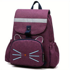 Child Anti Lost Seat Belt Traction Bag Rope Mommy Bag