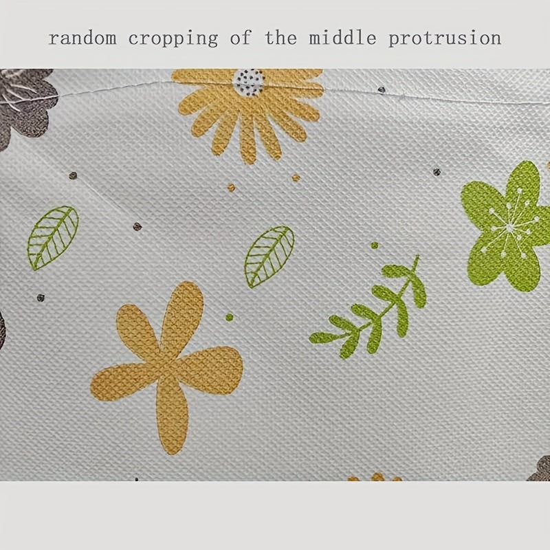 Foldable Makeup Storage Bag for Students