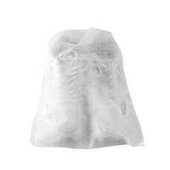 10pcs Reusable Shoe Dust Bag Shoe Protection Storage Pouch