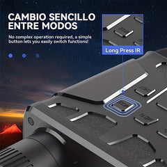 1080p Night Vision Binoculars for Camping and Travel