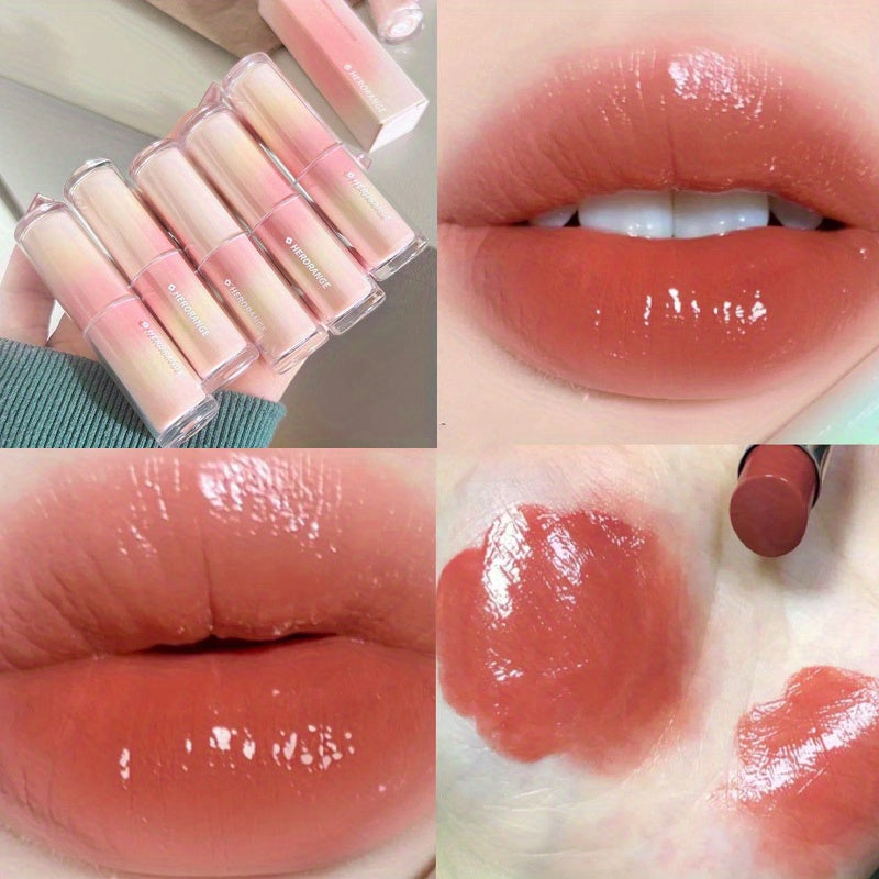 Hydrating Liquid Lipstick - Lustrous Dewy Finish