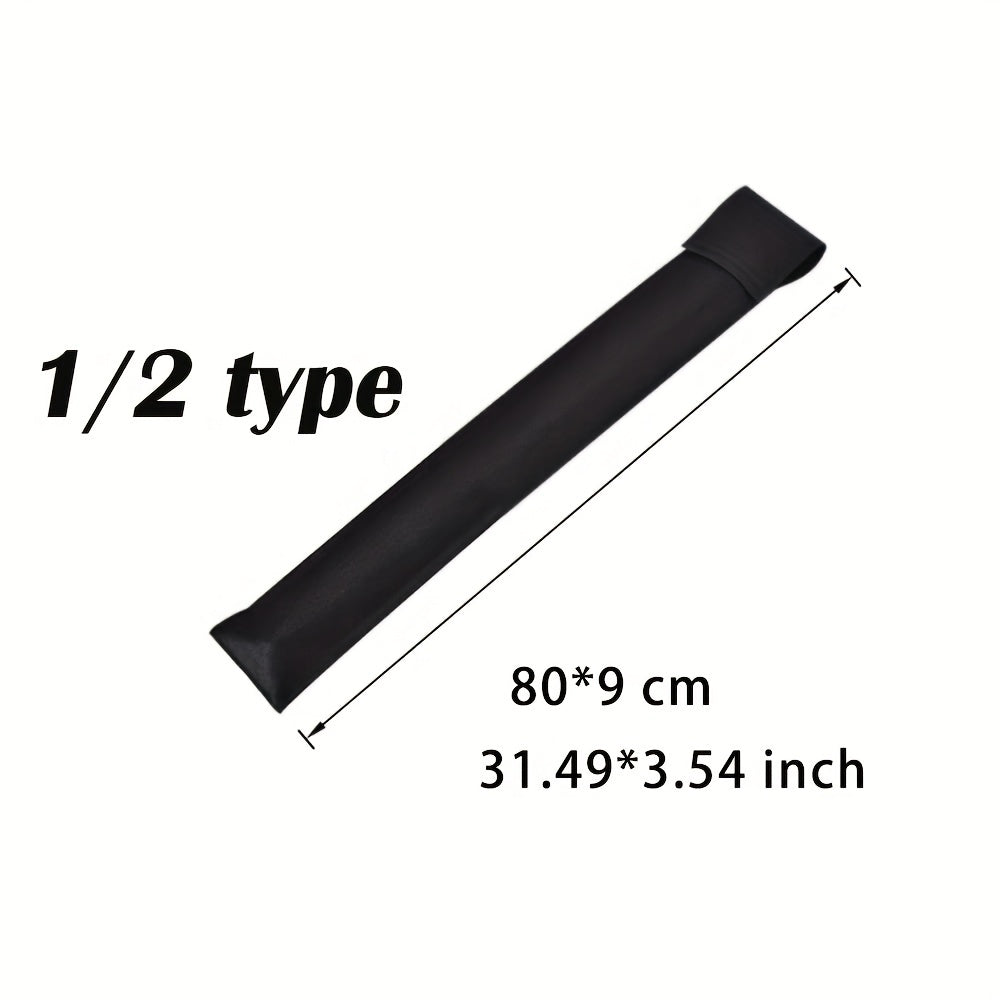 Lightweight Billiard Snooker Cue Carrying Bag