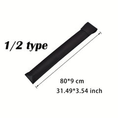 Lightweight Billiard Snooker Cue Carrying Bag